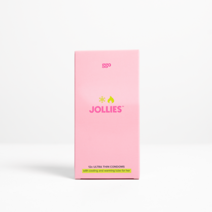 GGO Jollies (12 Pack)