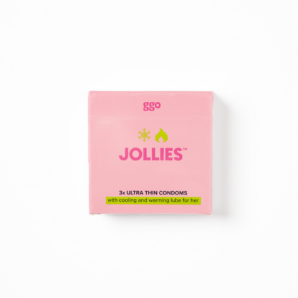 GGO Jollies (3 Pack)