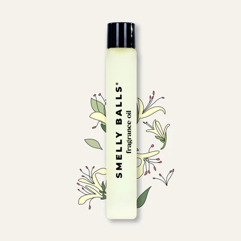 Smelly Balls HONEYSUCKLE Fragrance Oil 15ml