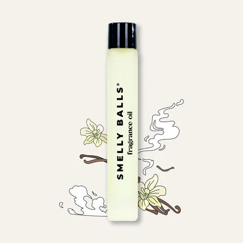 Smelly Balls TOBACCO VANILLA Fragrance Oil 15ml
