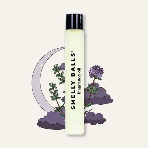 Smelly Balls DREAM THYME Fragrance Oil 15ml