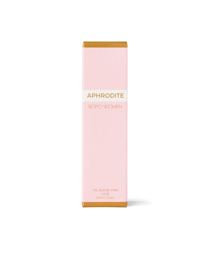 Bopo Women Perfume Roller 15ml - Aphrodite