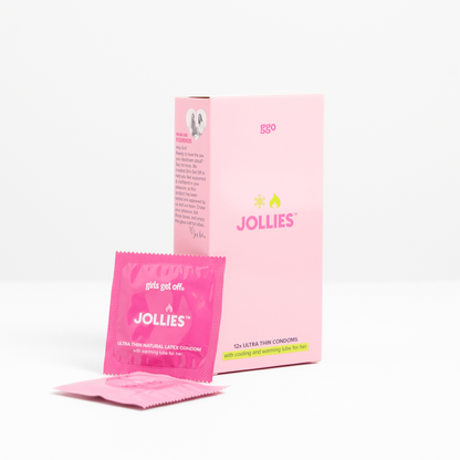 GGO Jollies (12 Pack)